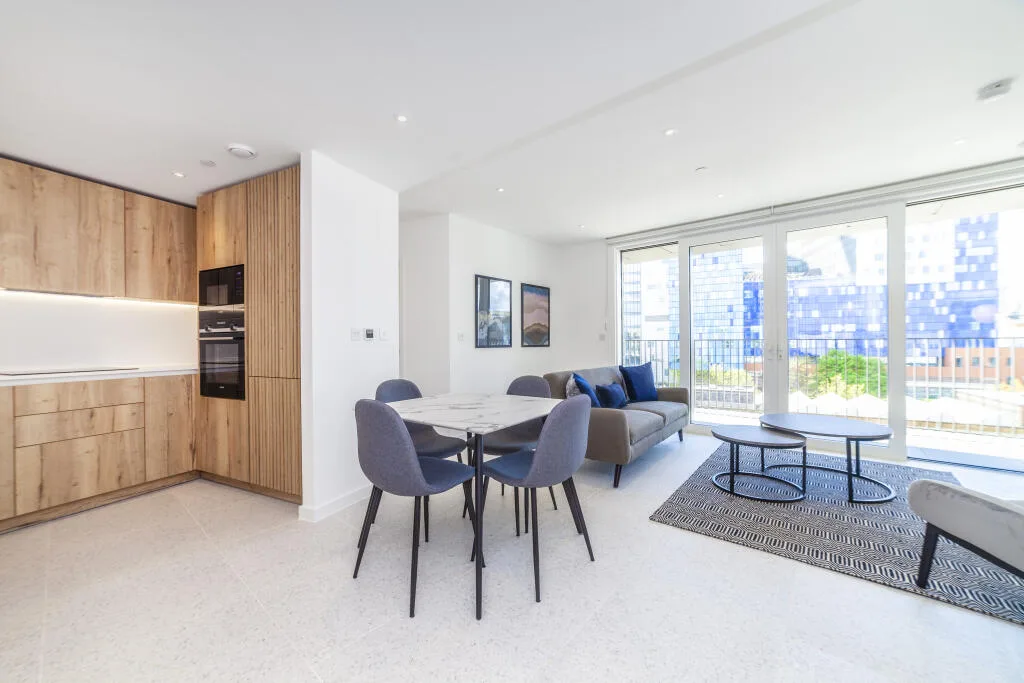 2 bedroom apartment for rent
