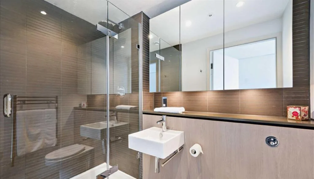 3 bedroom flat for rent