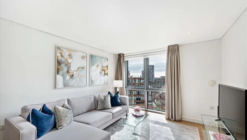 3 bedroom flat for rent