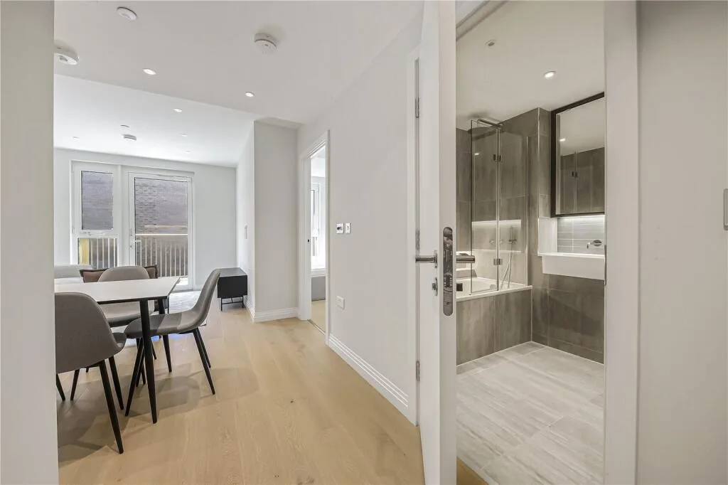 1 bedroom flat for rent