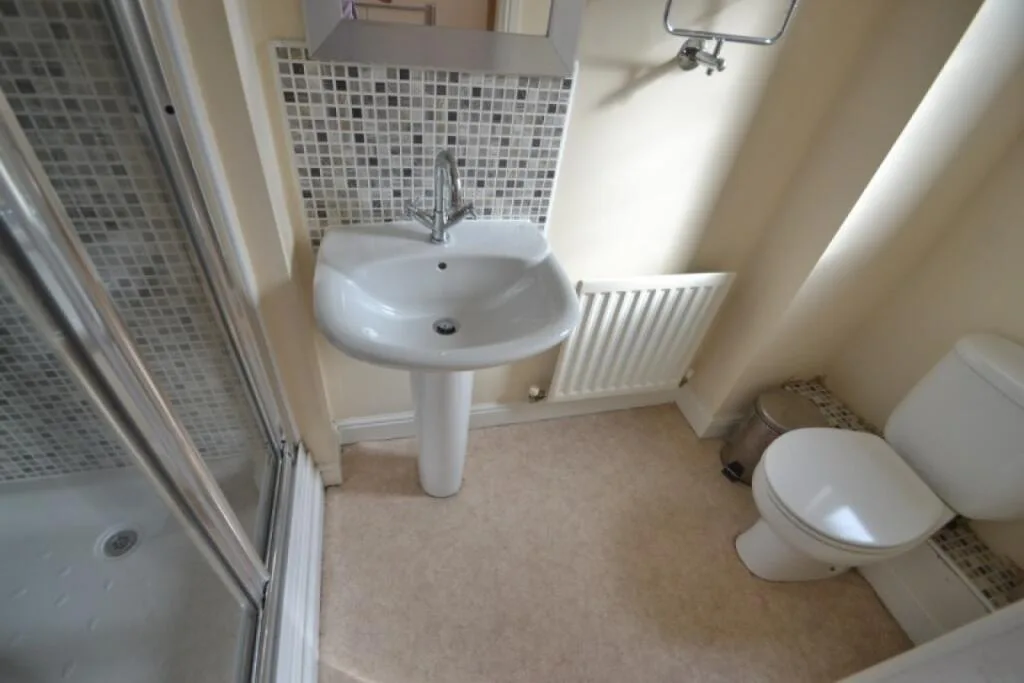 4 bedroom town house for rent