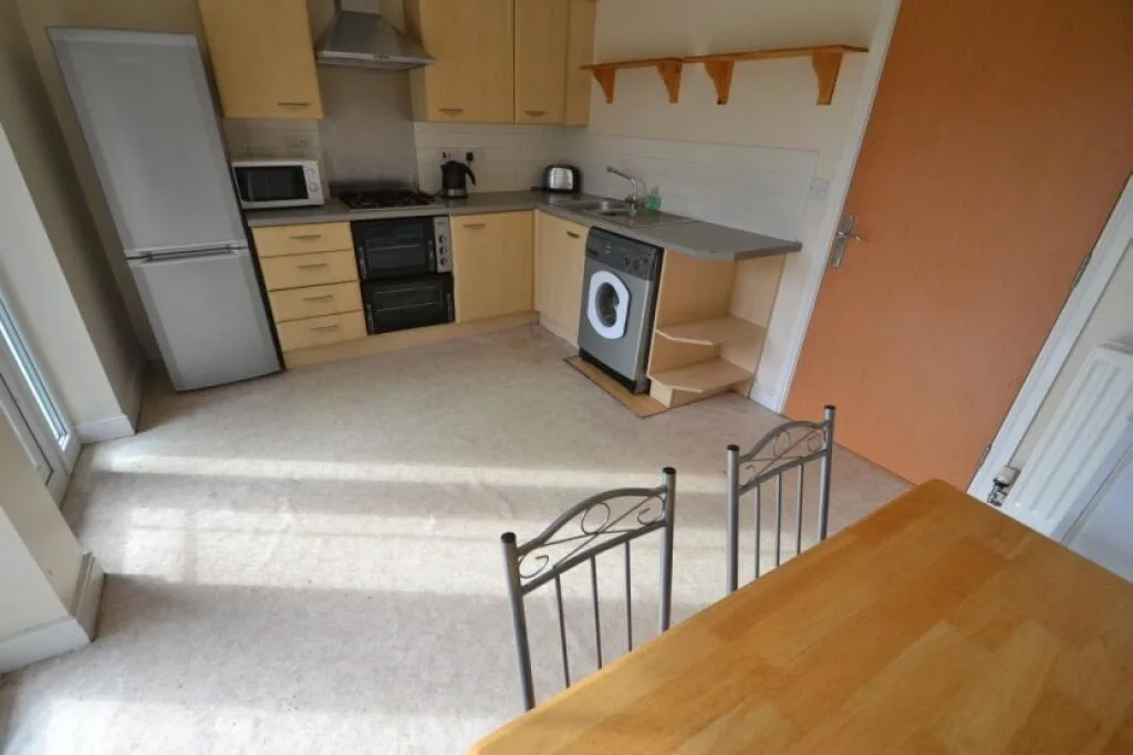 4 bedroom town house for rent