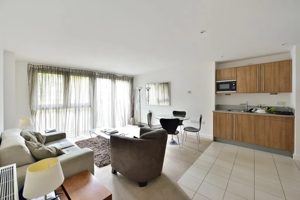 2 bedroom apartment for rent