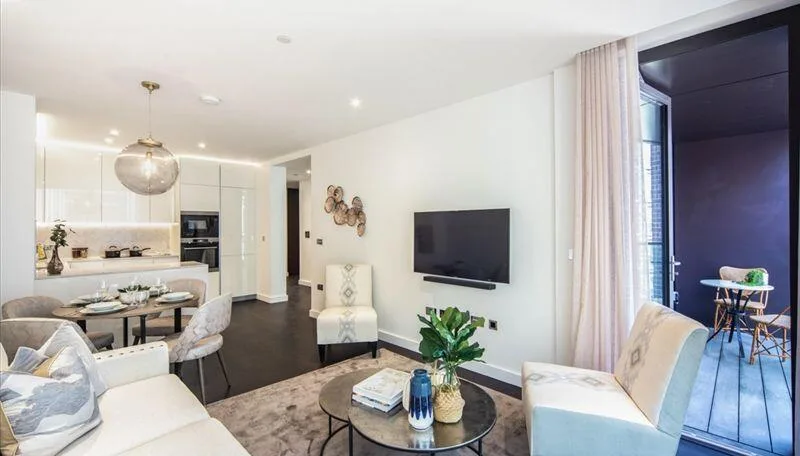 2 bedroom apartment for rent