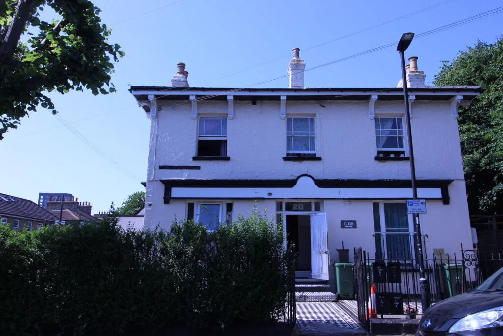 1 bedroom flat for rent