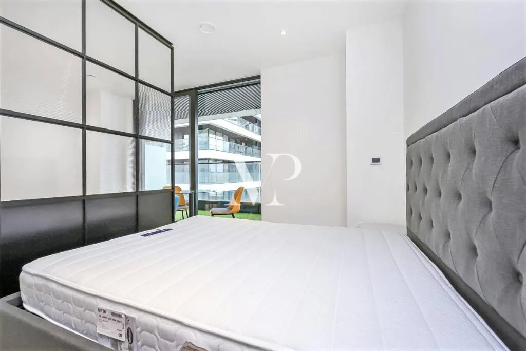 Studio apartment for rent