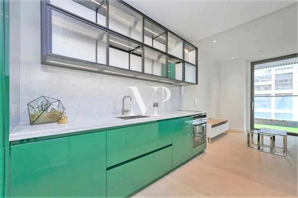 Studio apartment for rent