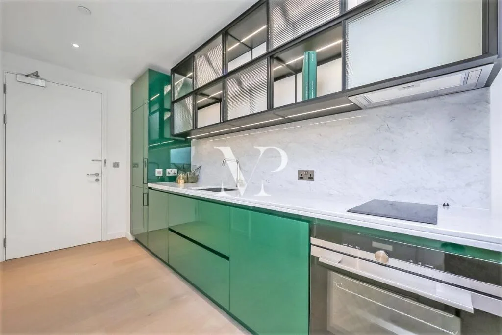 Studio apartment for rent
