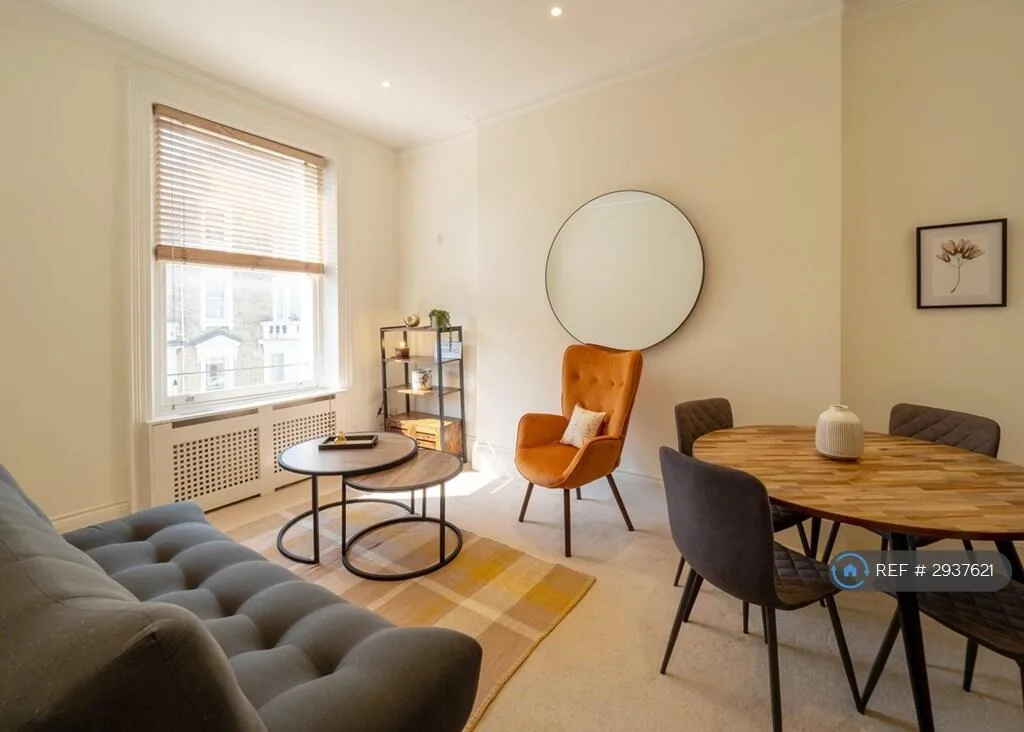1 bedroom flat for rent