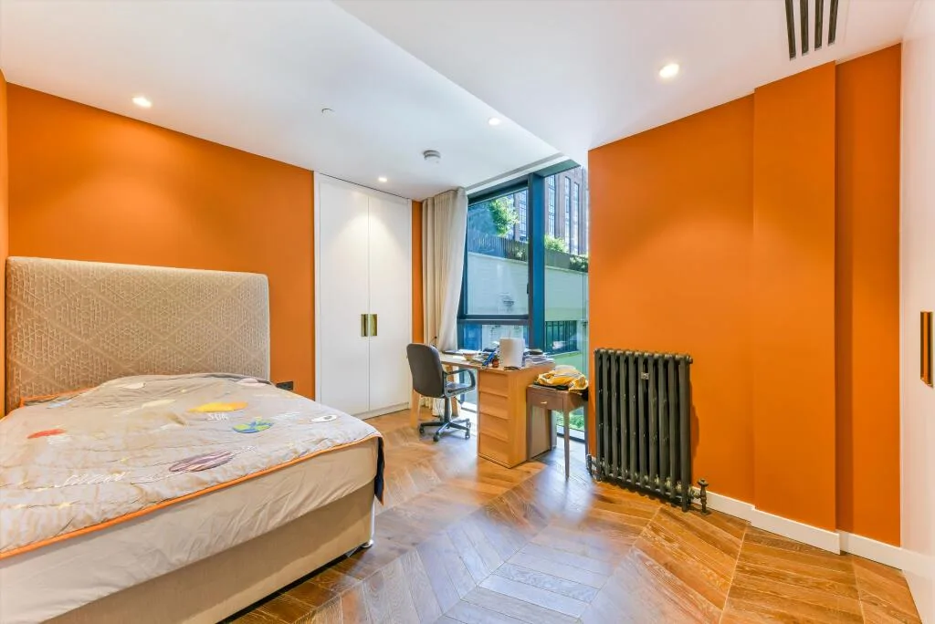 3 bedroom flat for rent