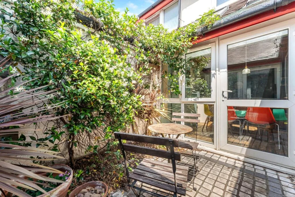 3 bedroom terraced house for rent