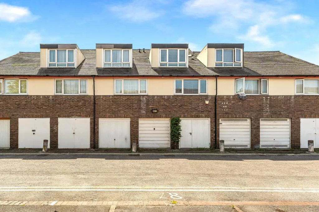 3 bedroom terraced house for rent