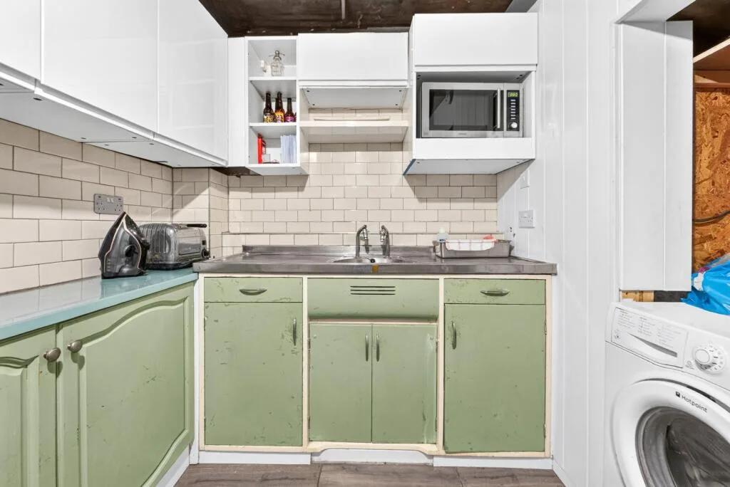 3 bedroom terraced house for rent
