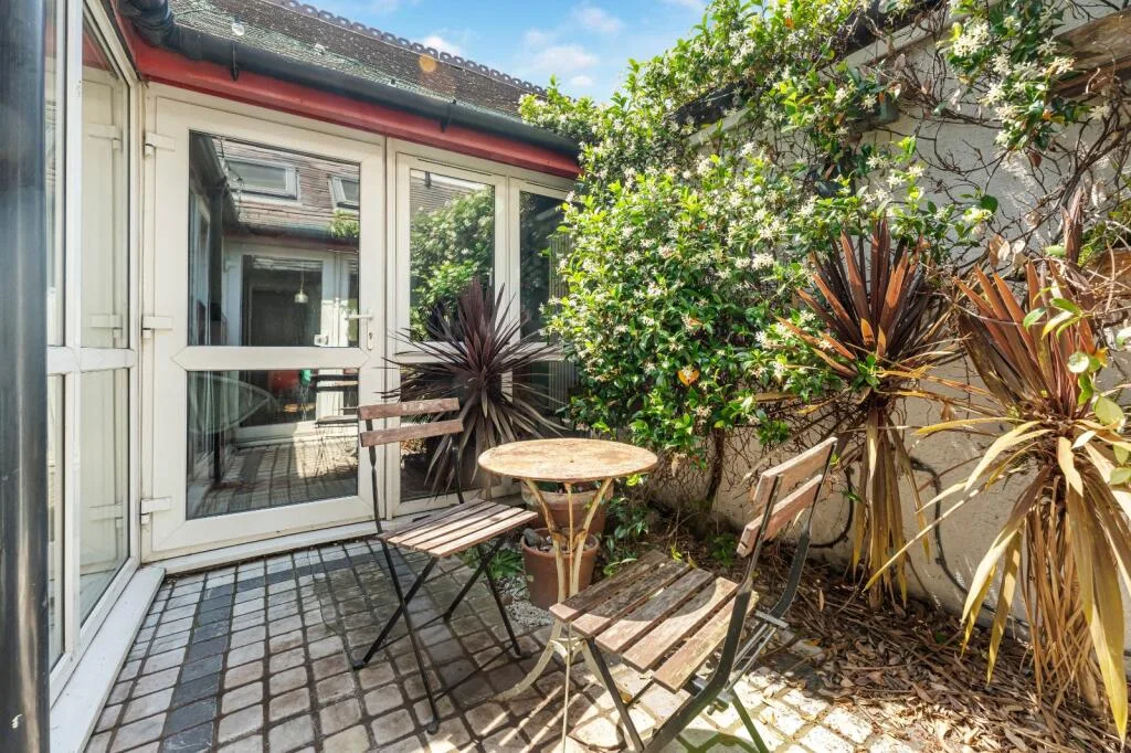 3 bedroom terraced house for rent