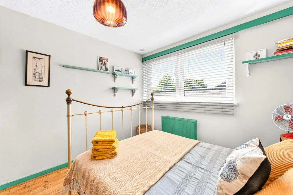 3 bedroom terraced house for rent