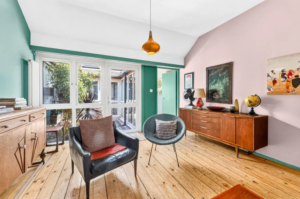 3 bedroom terraced house for rent