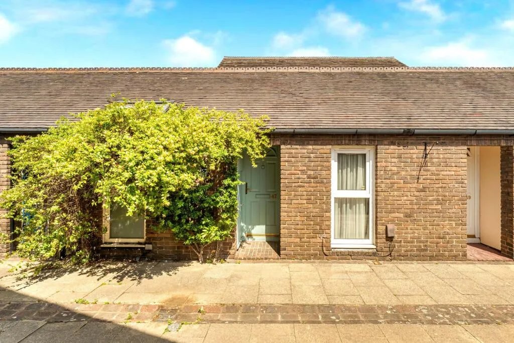 3 bedroom terraced house for rent