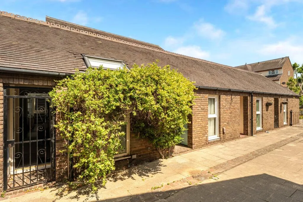 3 bedroom terraced house for rent