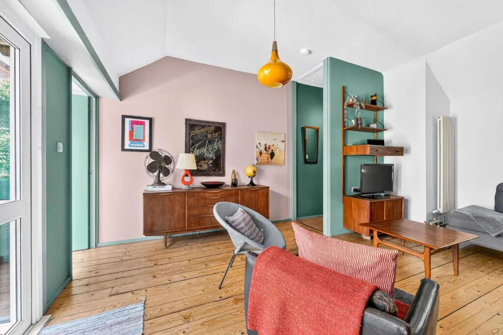 3 bedroom terraced house for rent