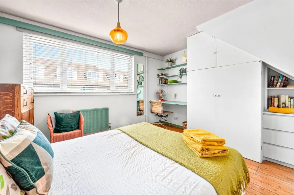 3 bedroom terraced house for rent