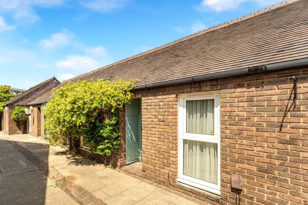 3 bedroom terraced house for rent