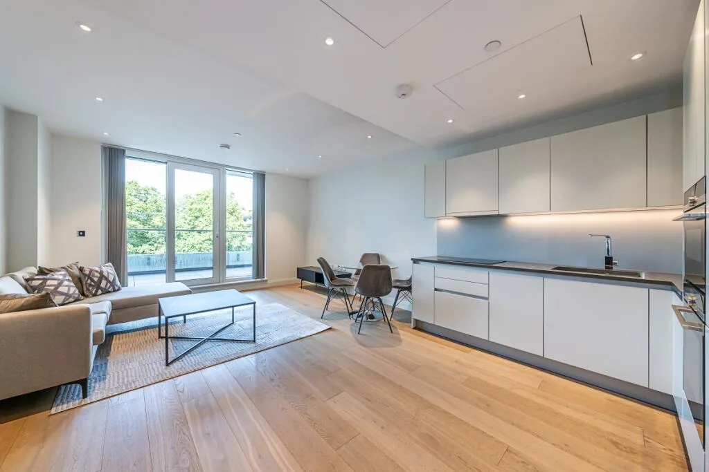 1 bedroom flat for rent