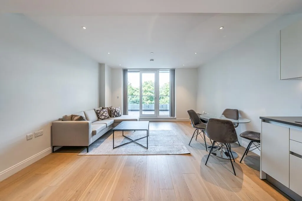 1 bedroom flat for rent