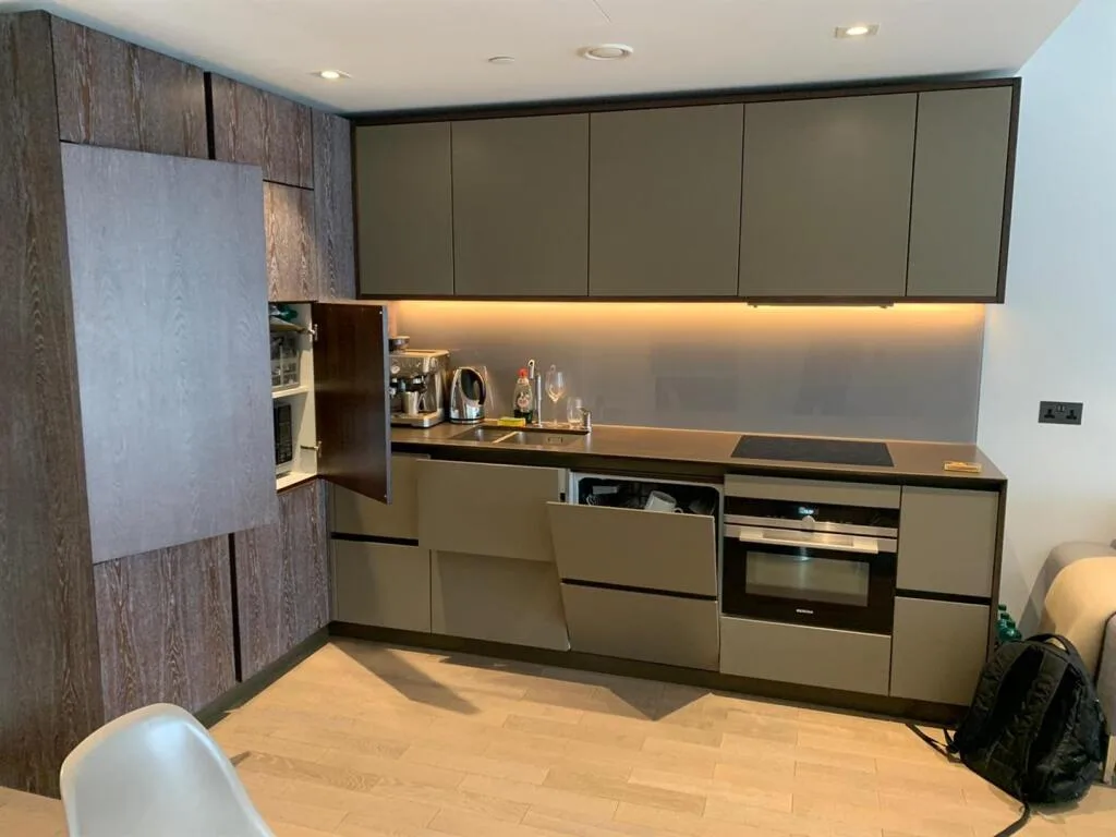 1 bedroom apartment for rent