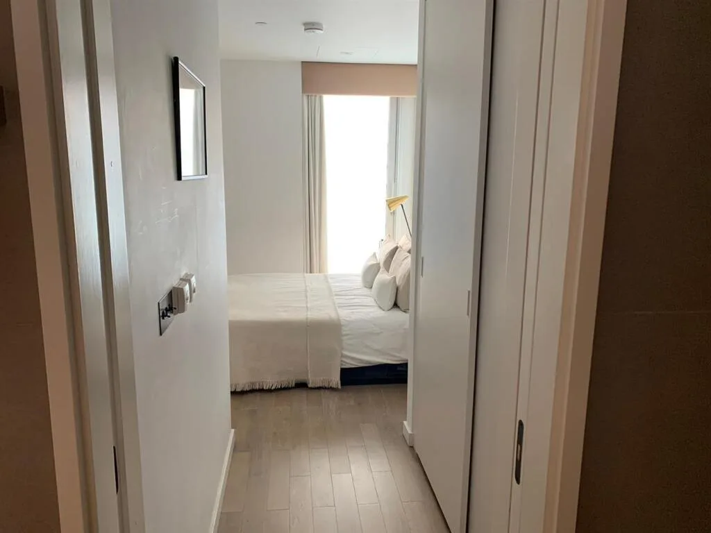 1 bedroom apartment for rent