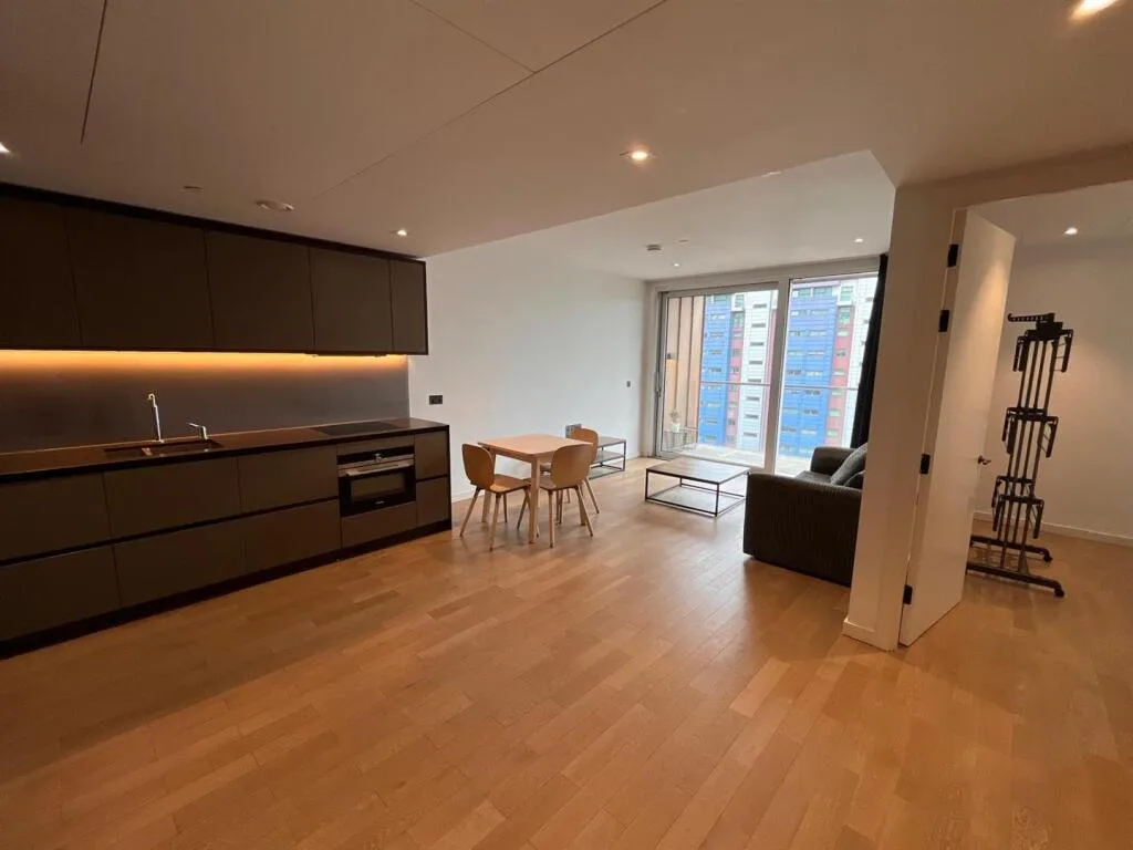 1 bedroom apartment for rent