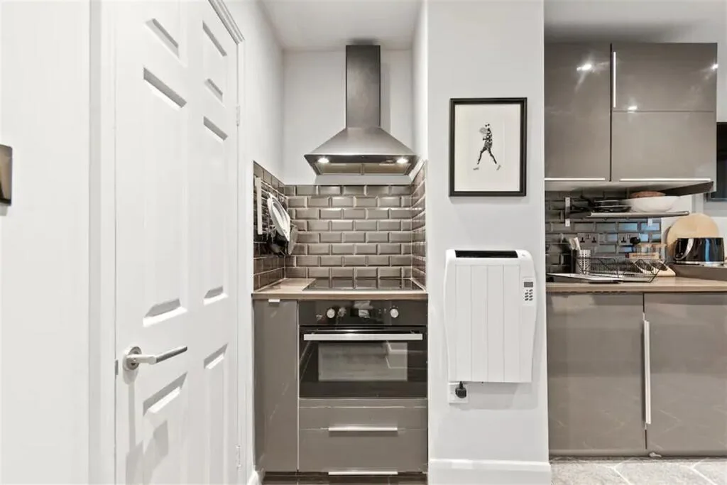 1 bedroom apartment for rent