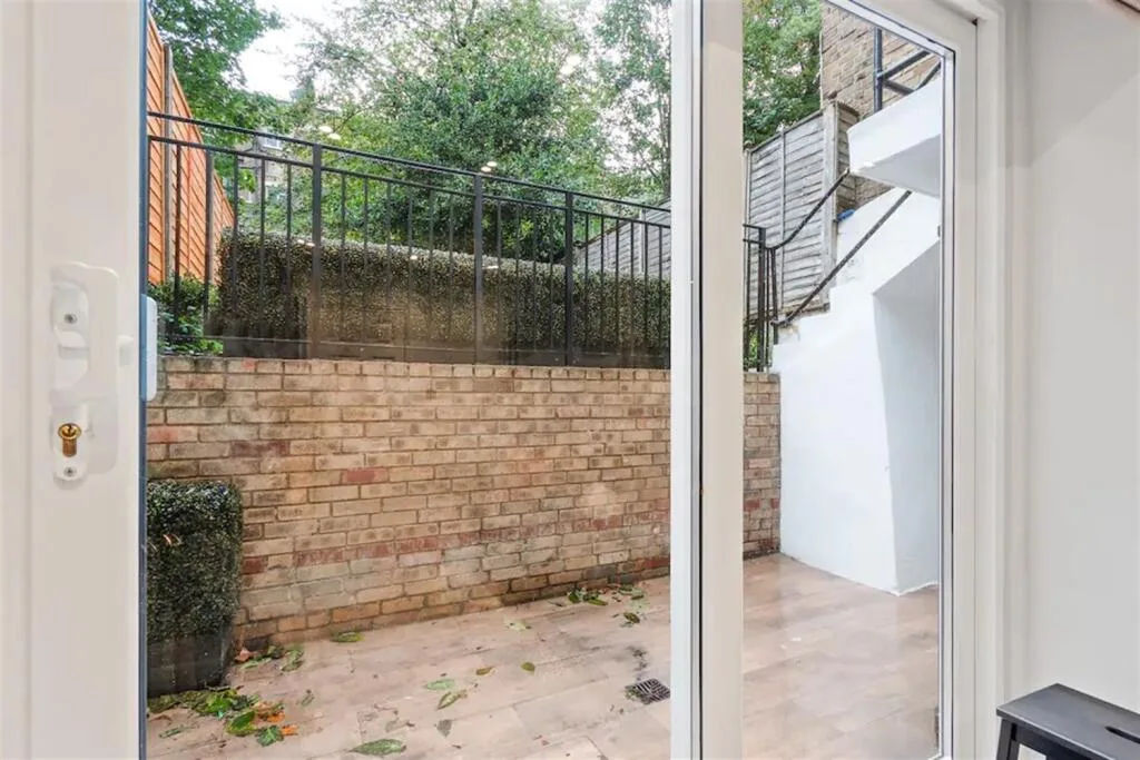 1 bedroom apartment for rent
