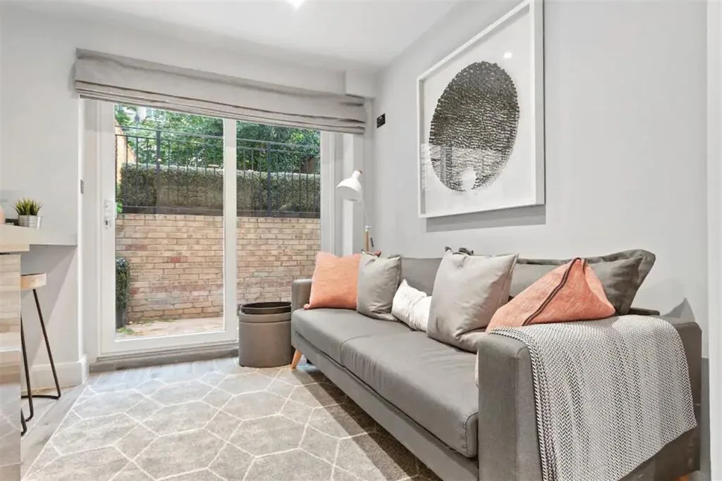 1 bedroom apartment for rent