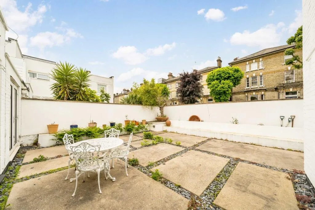 3 bedroom house for rent