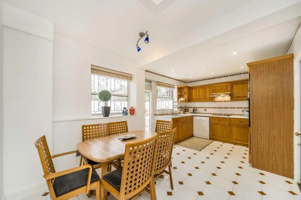 3 bedroom house for rent