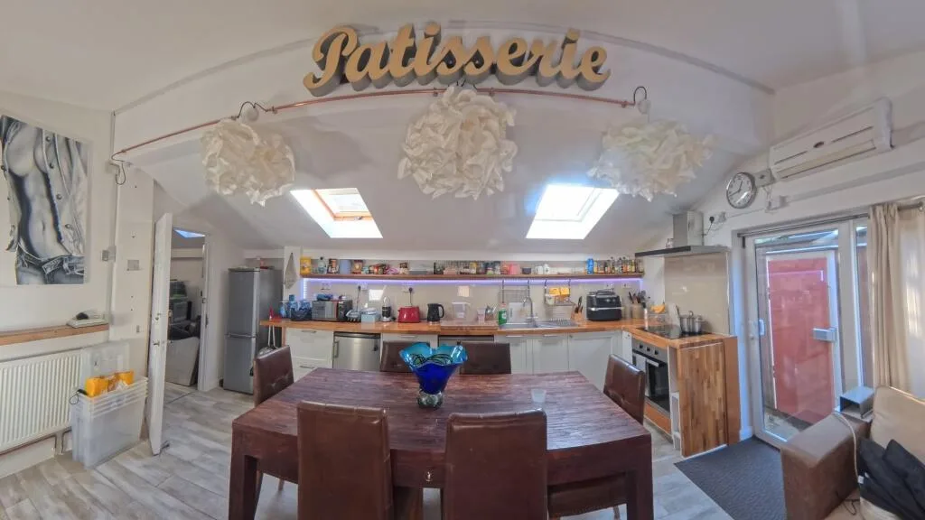 1 bedroom flat for rent