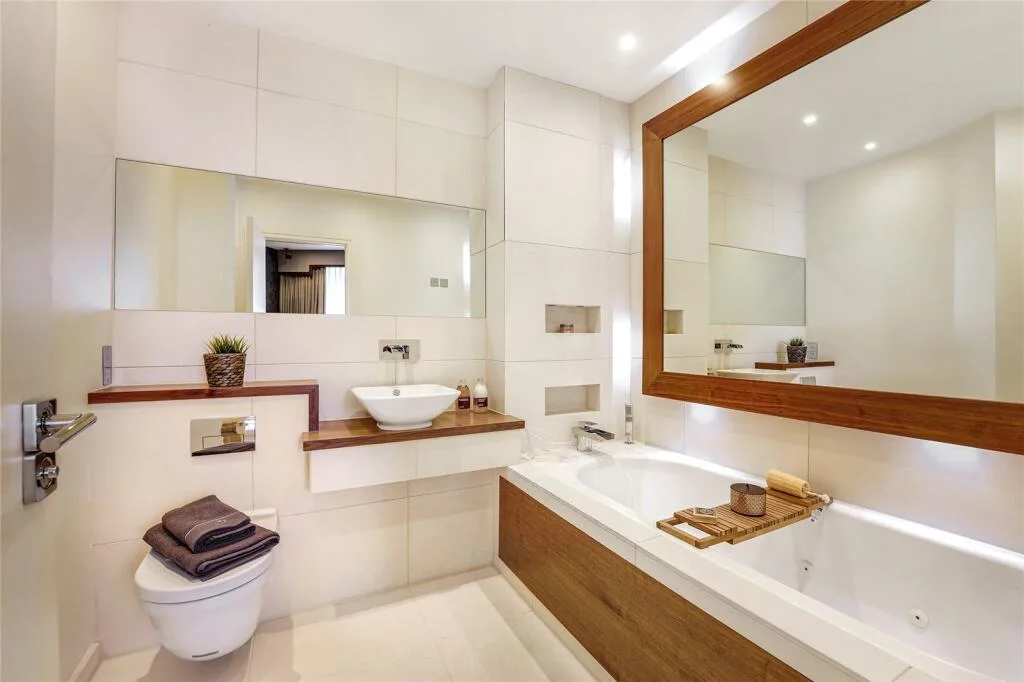 2 bedroom apartment for rent