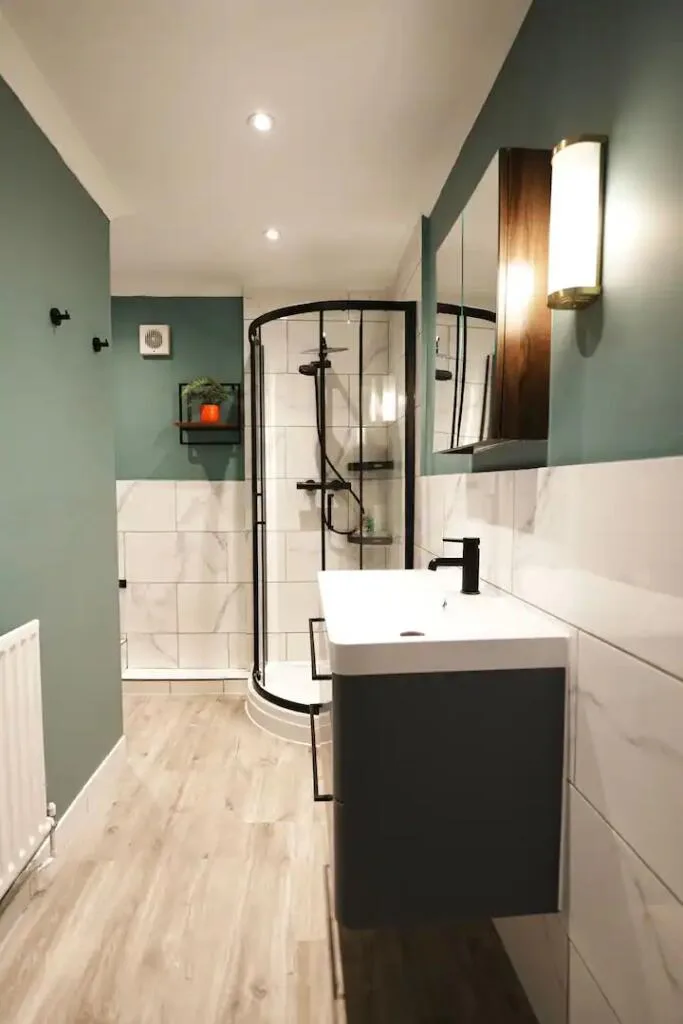 2 bedroom house for rent