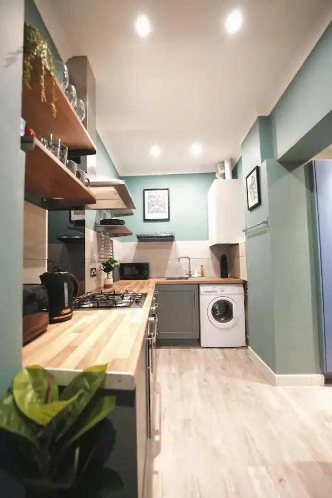2 bedroom house for rent