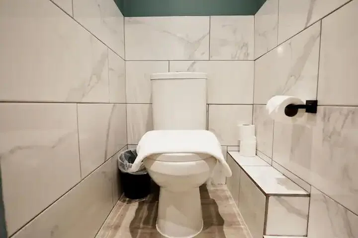 2 bedroom house for rent
