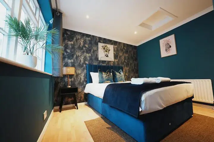 2 bedroom house for rent