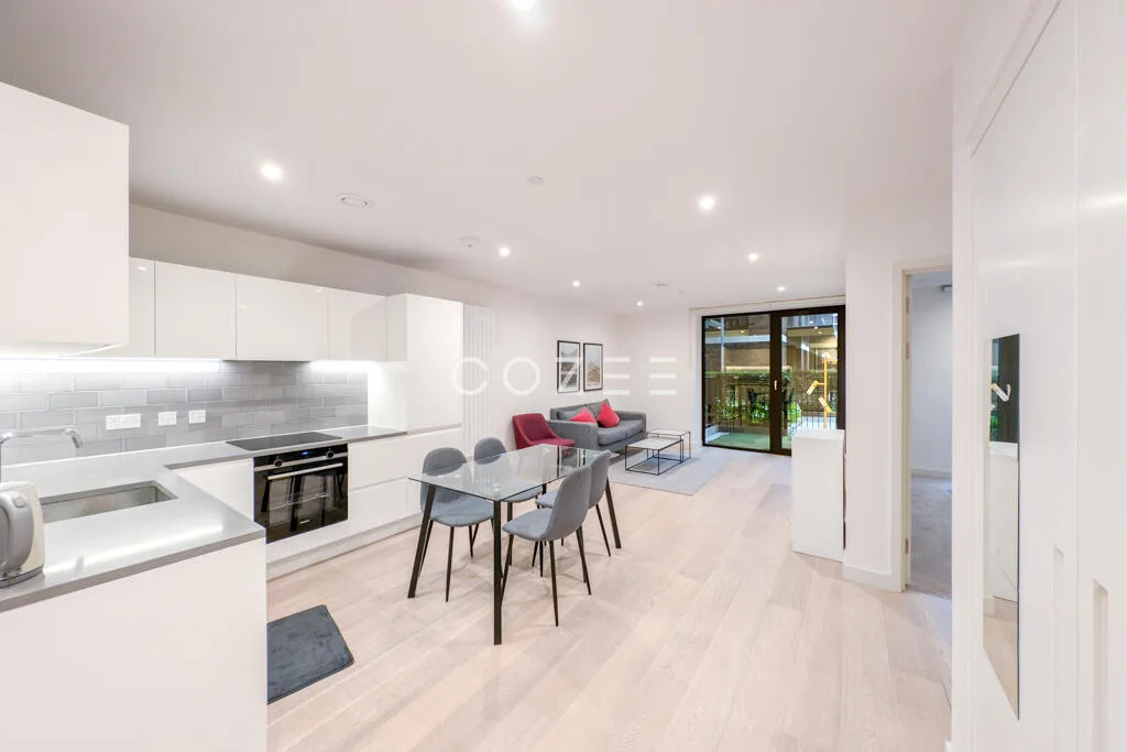 1 bedroom flat for rent