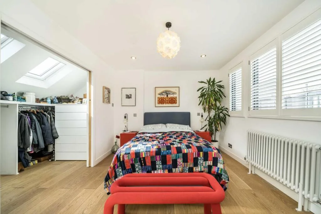3 bedroom end of terrace house for rent