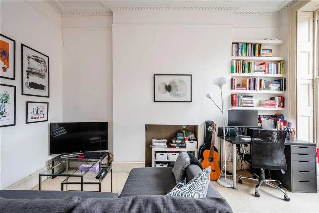 1 bedroom apartment for rent