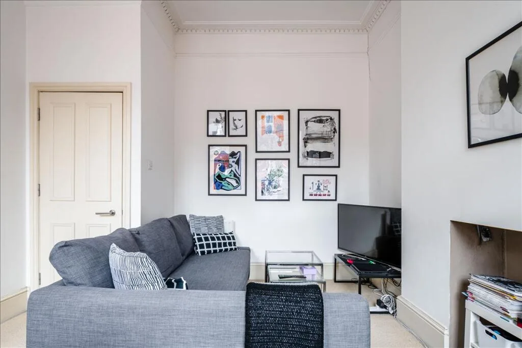 1 bedroom apartment for rent