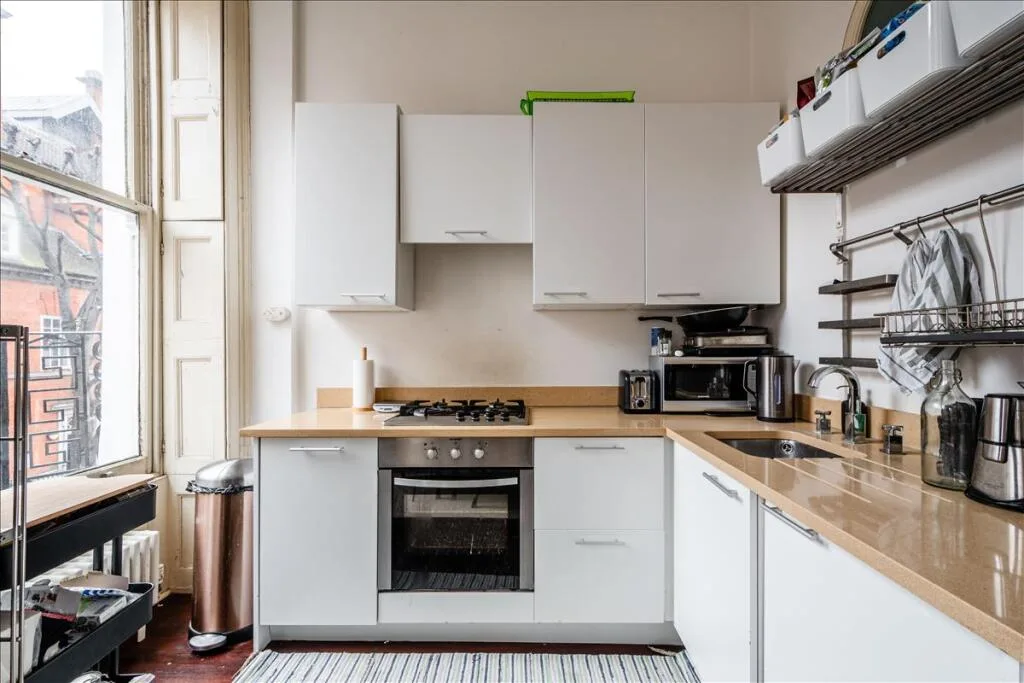 1 bedroom apartment for rent