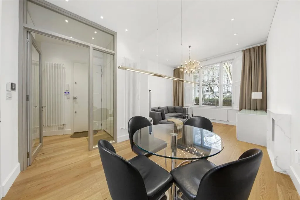 1 bedroom apartment for rent