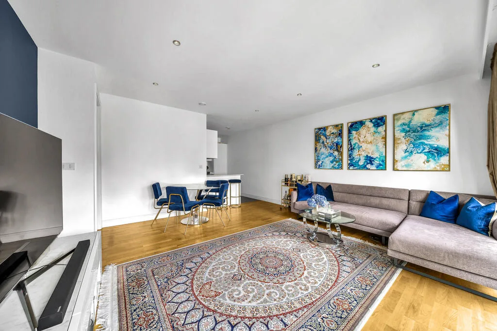 2 bedroom apartment for rent
