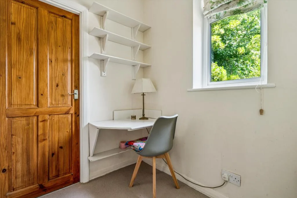 2 bedroom detached house for rent