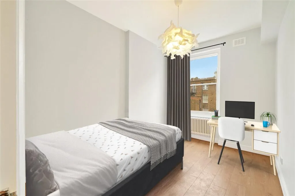 1 bedroom apartment for rent